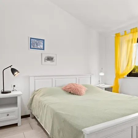 Appartement Valentina Sole *