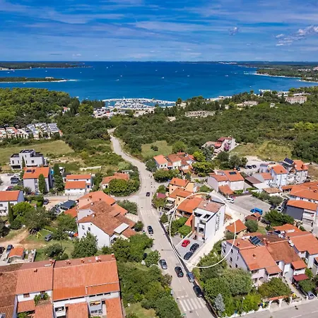 Valentina Sole Appartement *