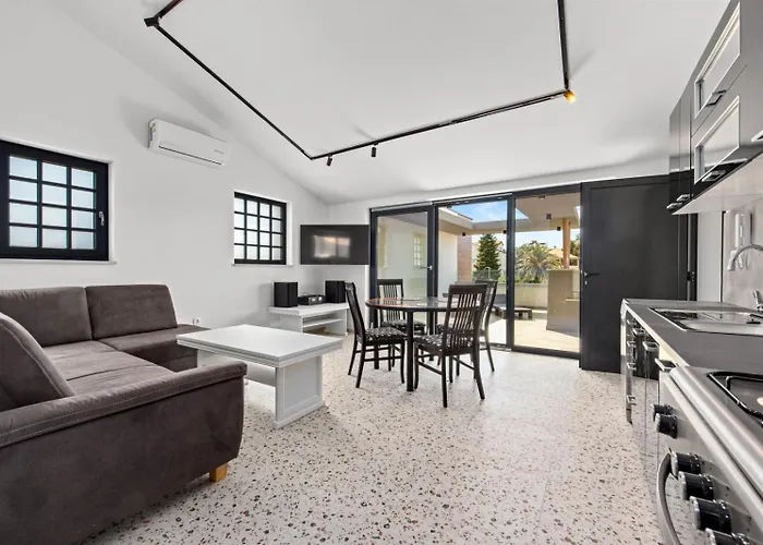 Appartement Valentina Sole