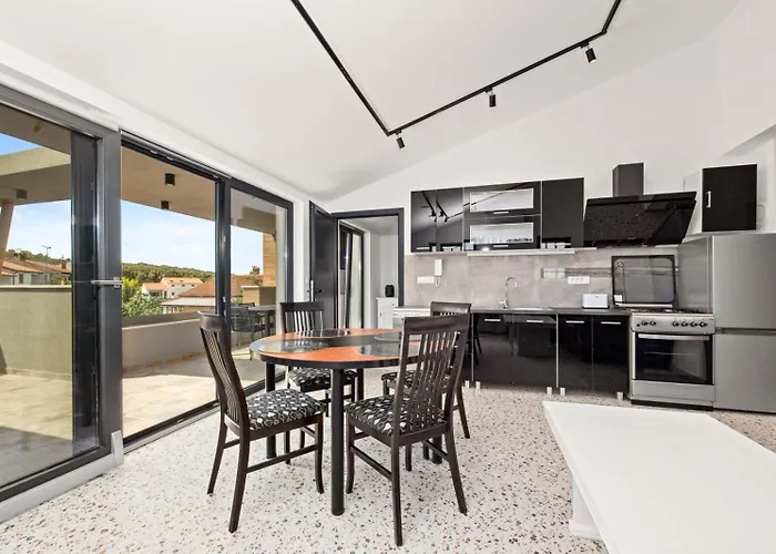 Appartement Valentina Sole