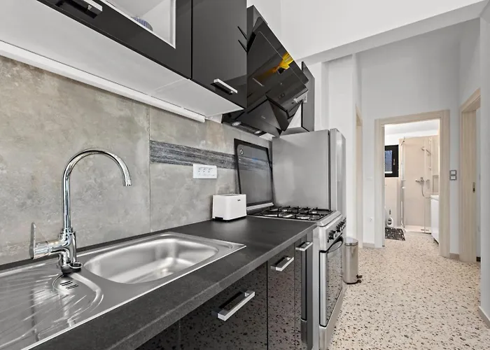 Appartement Valentina Sole Pula