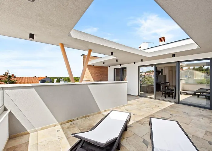 Appartement Valentina Sole *