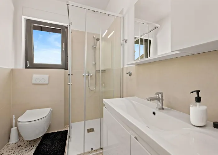 Valentina Sole Appartement Pula