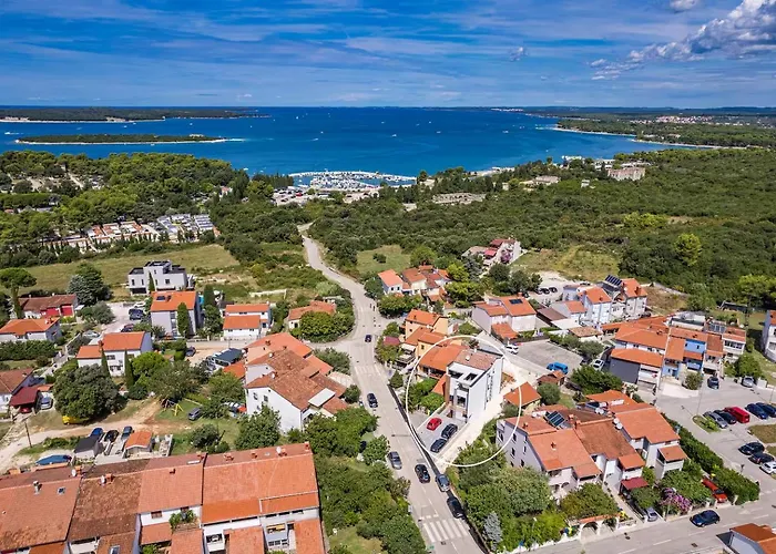 Valentina Sole Appartement *