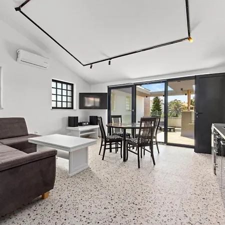 Apartment Valentina Sole