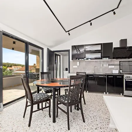 Apartment Valentina Sole