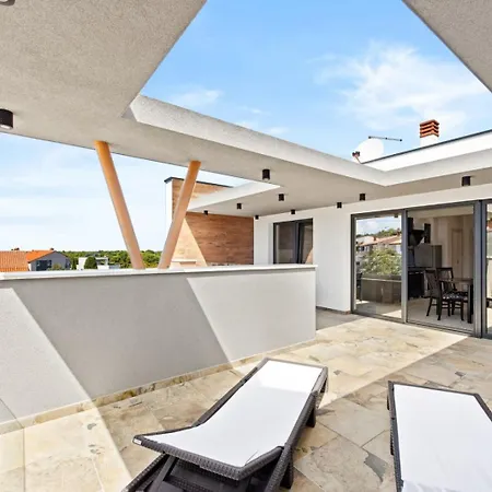 Apartman Valentina Sole *