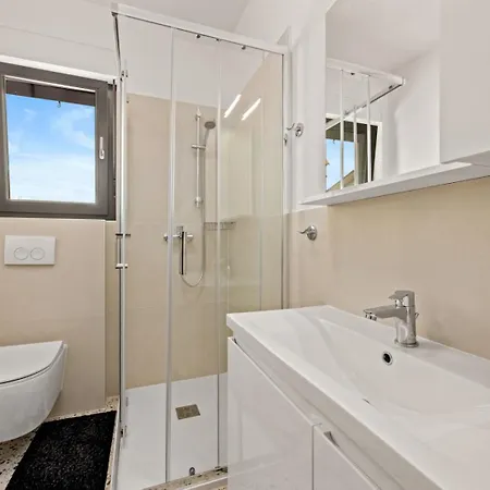 Valentina Sole Appartamento Pola