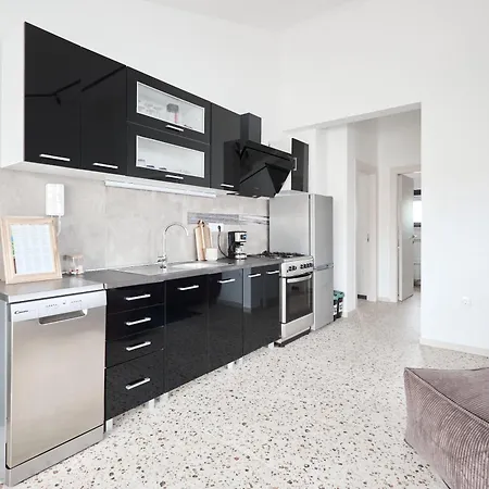 Valentina Sole Apartament
