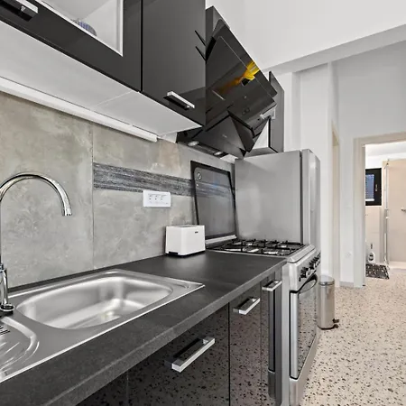 Apartment Valentina Sole Pula